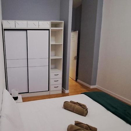 Confort La Cuesta La Laguna  Ngoại thất bức ảnh