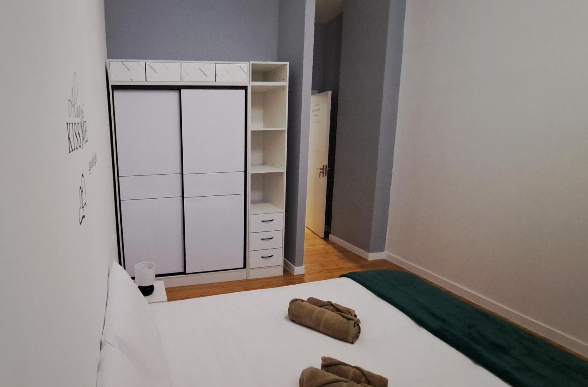 Confort La Cuesta La Laguna  Ngoại thất bức ảnh