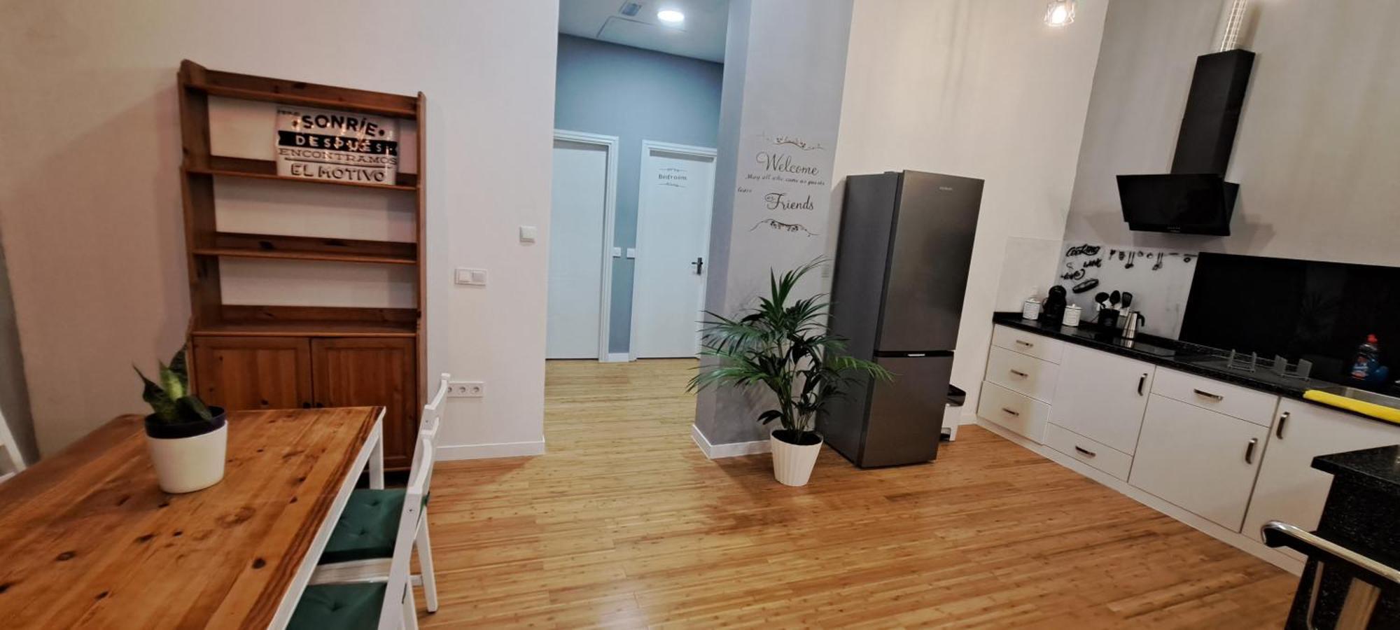 Confort La Cuesta La Laguna  Ngoại thất bức ảnh